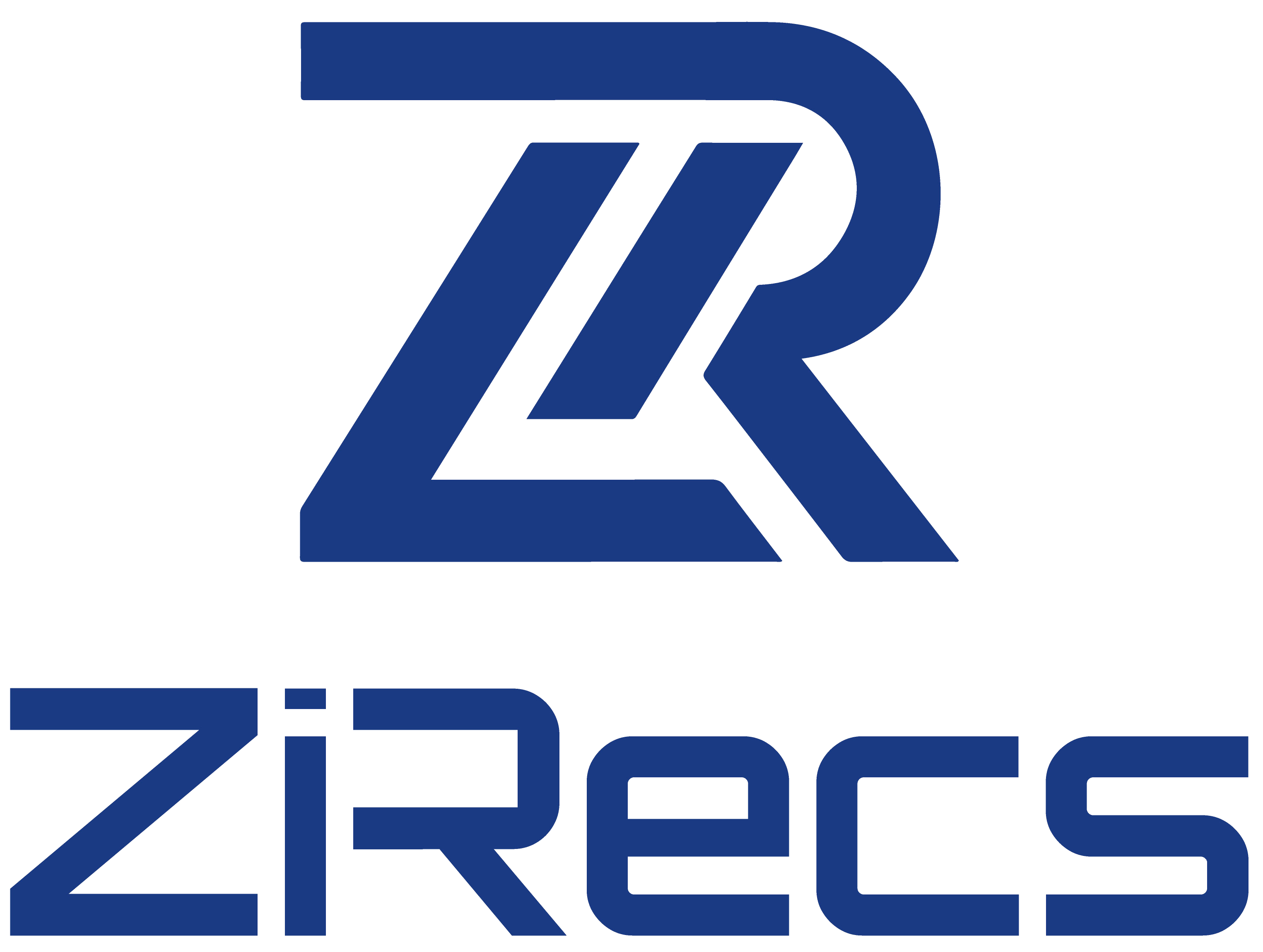 ZiRecs Demo